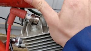 как мы ездили на мопеде