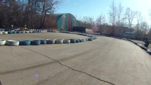 Гонка марта 05 04 26 заезд 10