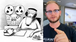 Huawei активируем запись разговоров (Emui 9, 10, 11, 12, 13, 14 И 15). Часть 1