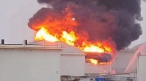 ‼️🇮🇷🇧🇭 Иран ударил по объектам энергетической компании Bapco в Бахрейне

▪️Удары наносились дрон