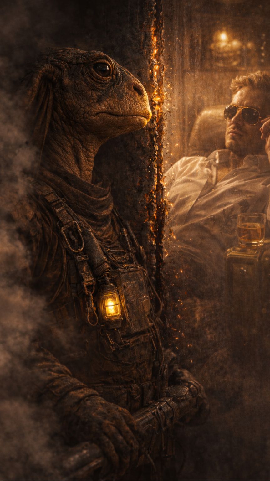 Глубже всех ран - 2