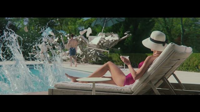 Титры. Друзья и соседи_Your Friendsand Neighbors смотреть онлайн