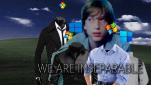 WE ARE INSEPARABLE |4 SEASON, 21 EPISODE