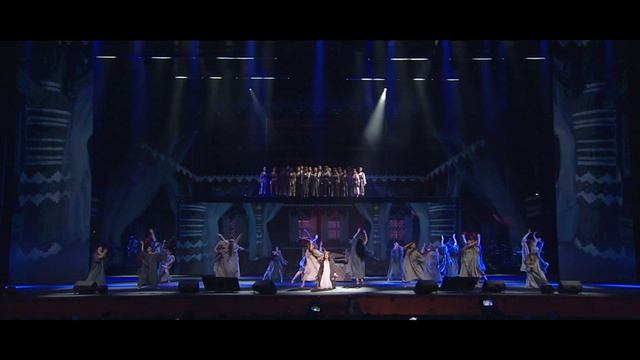 ЭТНО-ОПЕРА ИГОРЯ МАТВИЕНКО 