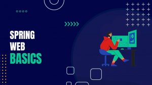 Основы создания веб-приложений с Spring Boot