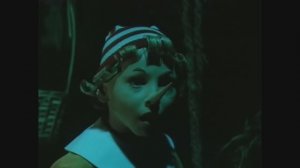 Поучают, поучают! Фрагменты из фильма "Приключения Буратино". 1975 г.