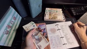 №7 март 2026. Растущая подушка💪. Небольшие изменения и новые идеи 💡