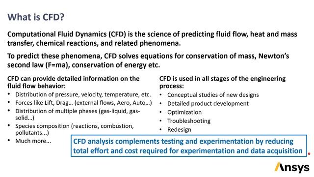 What is CFD_ — Lesson 1
