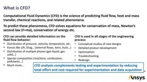 What is CFD_ — Lesson 1