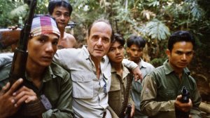 Из плена в ад: 23 дня выживания, в которые трудно поверить