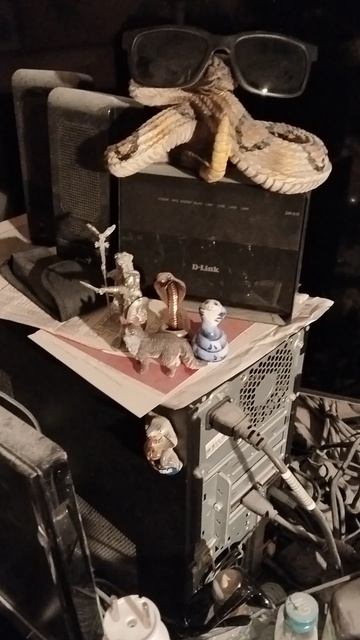 народ прозревает