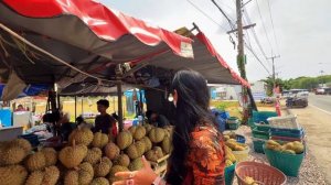 РАЙОНГ 2026. ОБЗОР НАШЕГО ОТЕЛЯ. ЖИВЫЕ МОРЕПРОДУКТЫ. ОГРОМНЫЕ ПУСТЫЕ ПЛЯЖИ