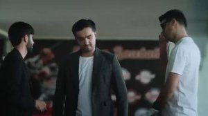 Doston Ergashev - Zo'rlari bor💘💘💘