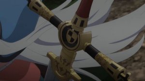 Время пыток, принцесса! 2 сезон 12 серия (аниме-сериал, 2026)