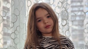 "Белая берёза" читает Волкова Алиса