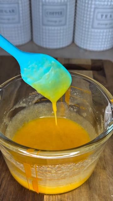 Кулич без замеса