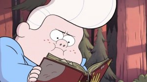 гравити фолз 20 серия 3 часть