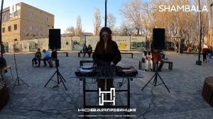 05.04 Live set @Новая провинция