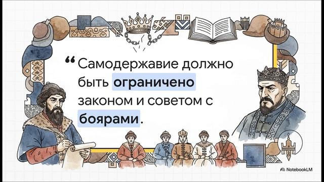 История России 7 класс параграф 19 Духовная жизнь общества в XVI в