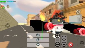 генерал яйцо и vini bro vs ???