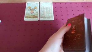 6 апреля Карта дня развёрнутый Гороскоп-таро