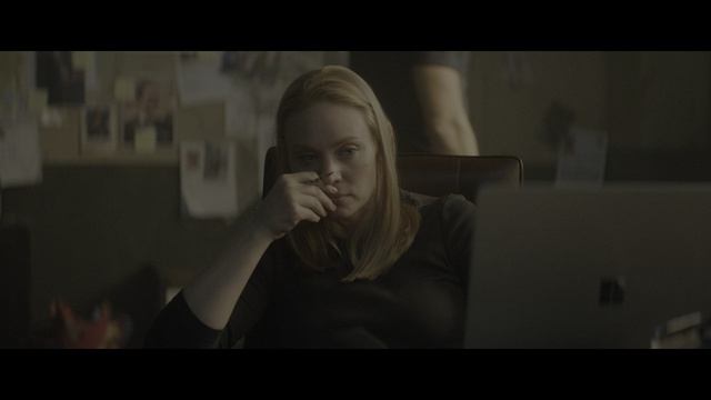 Сорвиголова: Рождённый заново 2 сезон 3 серия «Весы и меч» (сериал, 2025)