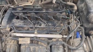 стук мотора форд мондео 4 2 литра дуратек aoba