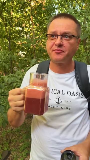 Обзор Крафтового Пива Красный Чемодан Всего От Четырёх Пивоваров