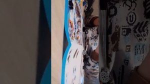 LEGO конструктор. собираем LEGO конструктор CITY POLICE