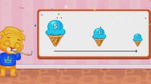 Детский мультфильм, который учит и развлекает, — видео-головоломка.