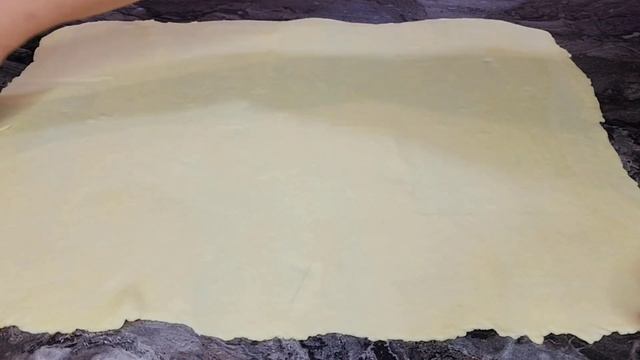 Почему я не знала этого метода раньше! Невероятно Просто, быстро и вкусно. Трубочки с кремом