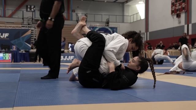 3.3 Sequence Analysis Mia Funegra