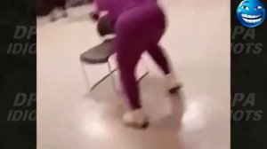 Веселые ИДИОТЫ по жизни № (2) Прикольные видосики!!