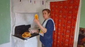 За ЭТИМИ Пирожками МУЖ СТОЯЛ ОЧЕРЕДЬ.