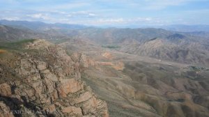 Armenia 4K - Scenic Relaxation Film With Calming Music