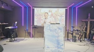 Проповедь 05.04.26.Александр Сидоров. «Путь к благословению».