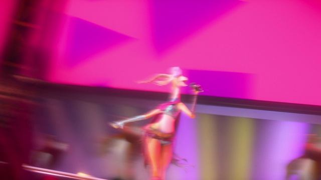 12. Танцы. Зверополис 2