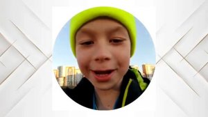 Встретил подписчика