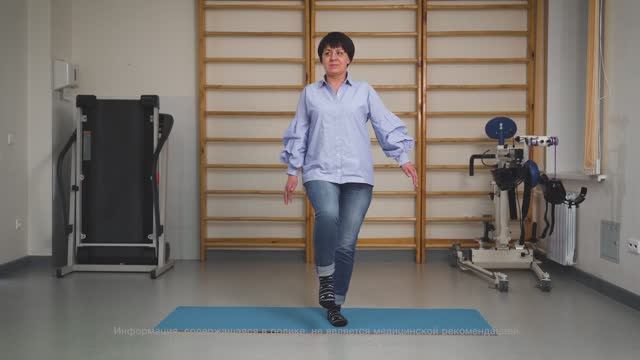 Улучшение координации движений.