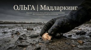 Ольга - Тема: Мадларкинг #Спикеркафе
