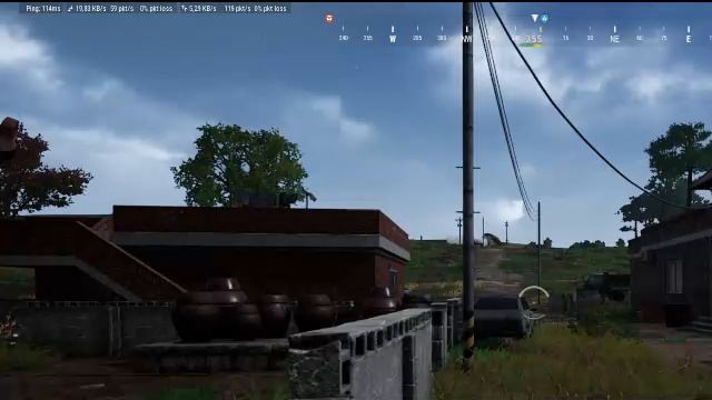 PUBG RusVanya  командная игра 6/100