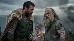 Вересковый мёд Р Л Стивенсона Мощная ИИ-песня от которой мурашки [get.gt]