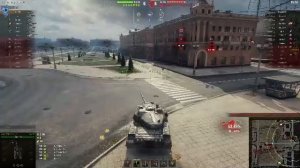 МИР ТАНКОВ | "Стрим и нечего лишнего"