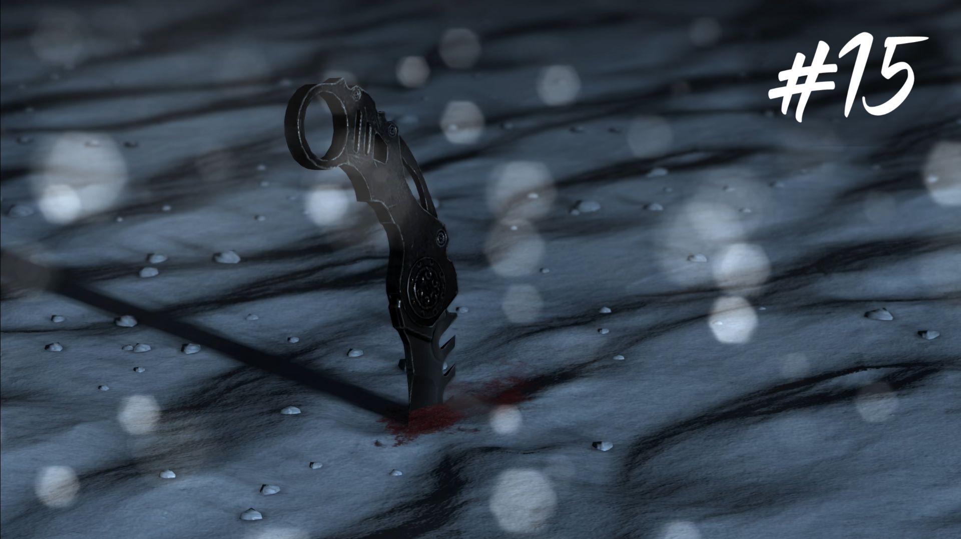 Tom Clancy's Splinter Cell Blacklist MUTE Прохождение #15 Финал