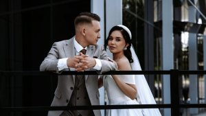 Гималетдиновы #ХочуВСтавкуНаЛюбовь