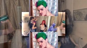 (YTPMV) Gan 13 Scan D-Minor