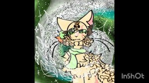 Арт на конкурс 🍃Мятный чай🍃