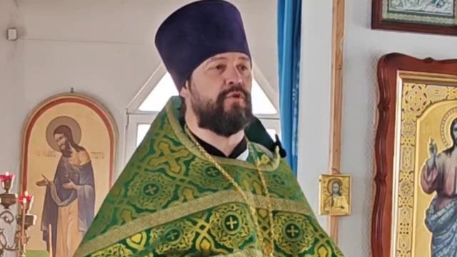 ВЕРБНОЕ ВОСКРЕСЕНЬЕ. Главная тема праздника.