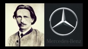 История компании Mercedes-Benz