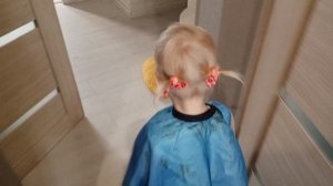 Влог🍁/Заменили кухонный фартук/Игрушка из фетра/Выращиваем "динозавра" 🦕/мама Наташа